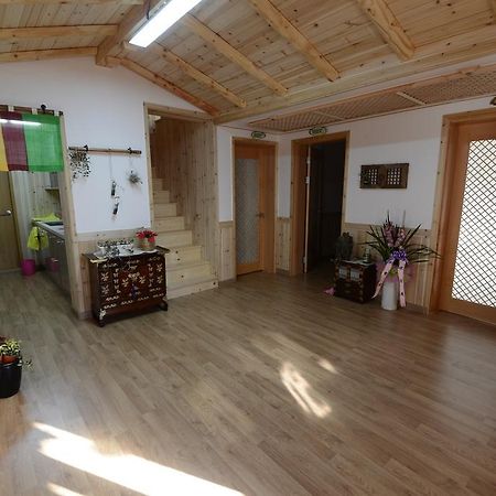 Dajeong Guesthouse Jeonju Exterior photo