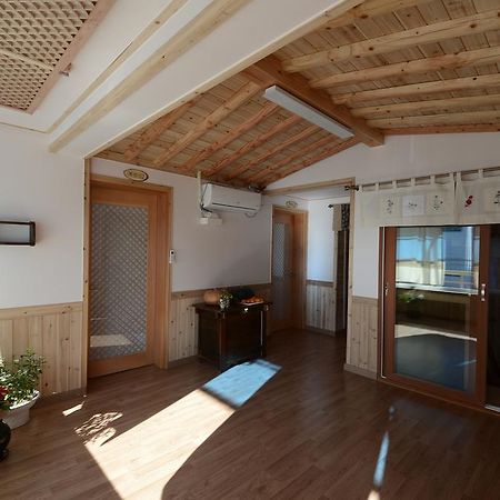 Dajeong Guesthouse Jeonju Exterior photo