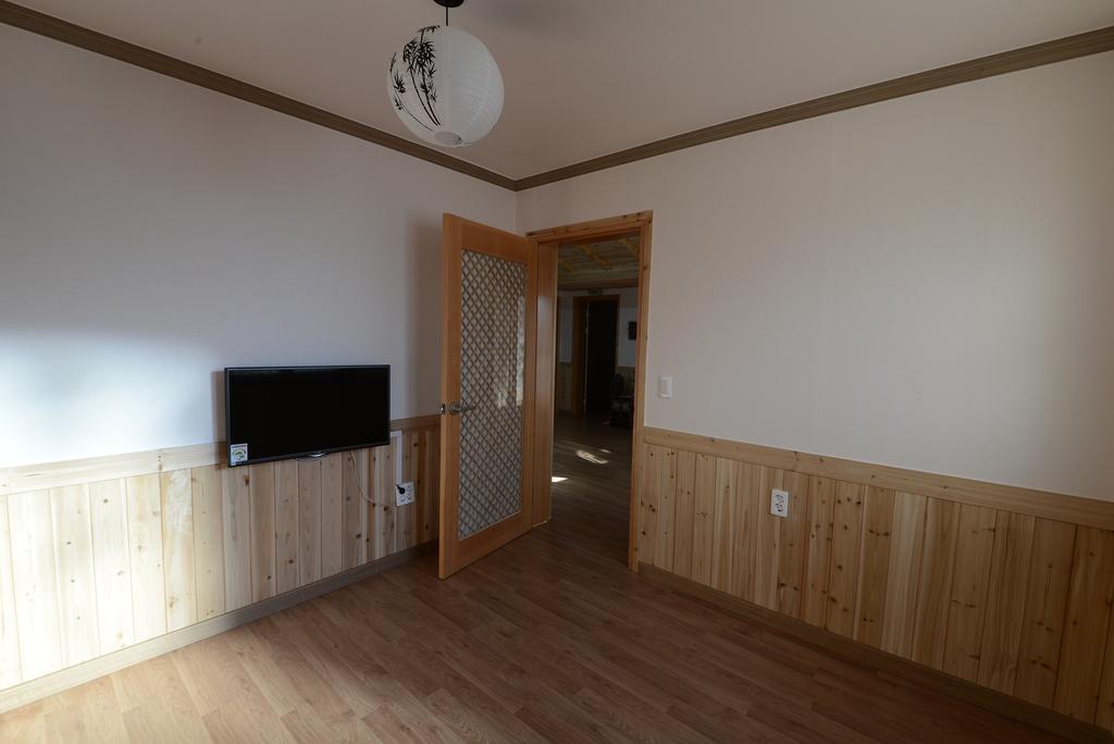 Dajeong Guesthouse Jeonju Exterior photo