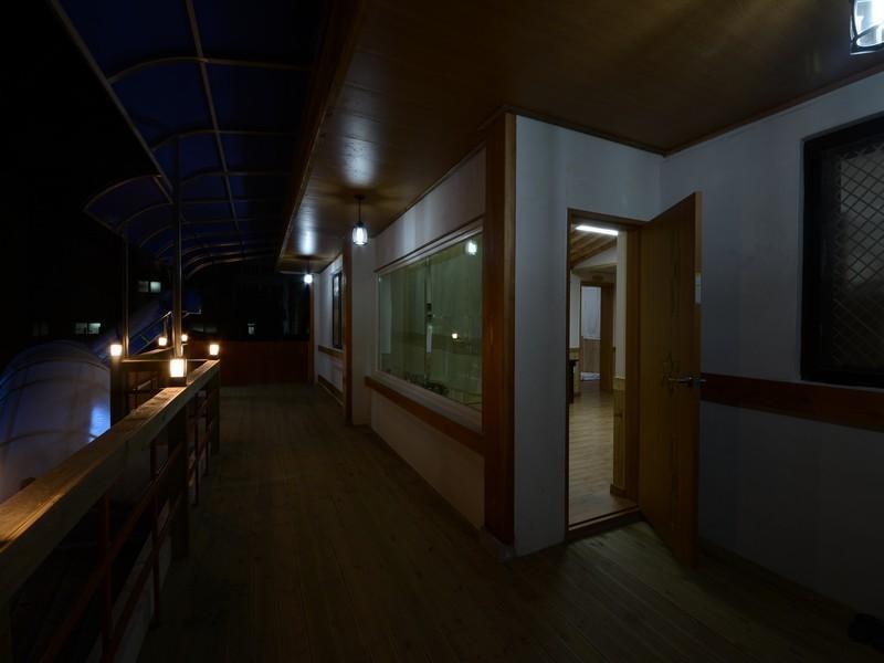 Dajeong Guesthouse Jeonju Exterior photo