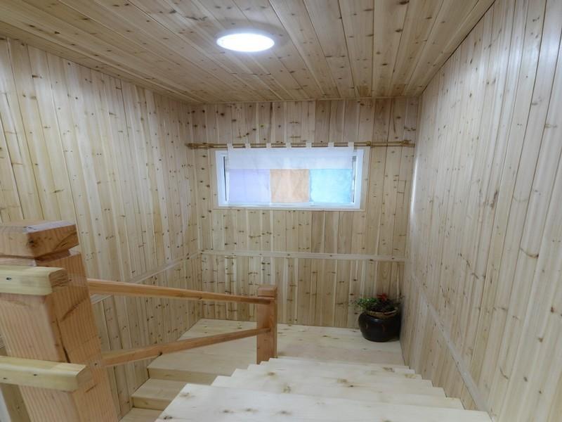 Dajeong Guesthouse Jeonju Exterior photo