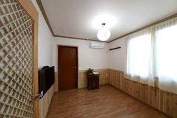 Dajeong Guesthouse Jeonju Exterior photo