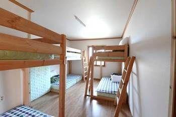 Dajeong Guesthouse Jeonju Exterior photo