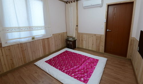 Dajeong Guesthouse Jeonju Exterior photo