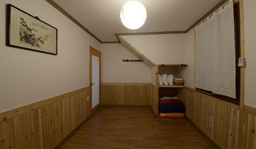 Dajeong Guesthouse Jeonju Exterior photo